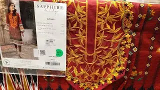 Sapphire Summer Sale upto 50% OFF June 2, 2021