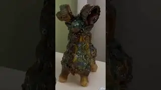 #pottery #ceramics #art #ukraineart #ukraine #керамікаопішня #опішня #гончаство #україна#українське