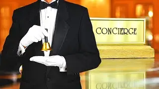 Turo Concierge & Etiquette Strategies 🔔🏨