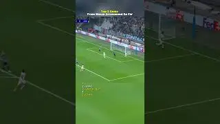Top 5 Goals From Mason Greenwood So Far  #football#shorts#goals#masongreenwood