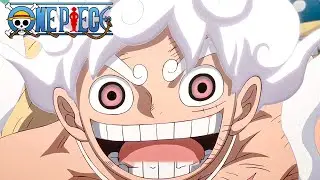 One Piece Episode 1140_1  Reivew #onepiece
