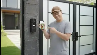 Video Doorbell Camera