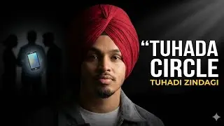 Tussi Jina Loka Vich Rehnde Ho, Ohi Tussi Ban Jaande Ho