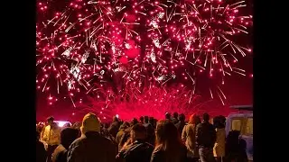 Evviva San Trifone! 2018 Festa di San Trifone in Montrone (Adelfia), Italy