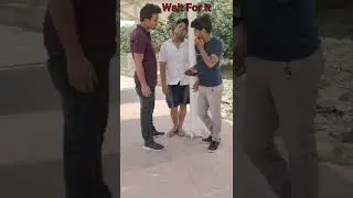 Gupt Rog Funny Video 🤣🤣 ll Dumb Boyz ll #shorts