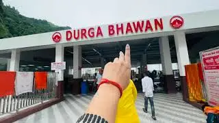 Vaishno Devi Pilgrimage Scandal | Theft at Durga Bhawan,306(Dormitory) | DURGA BHAWAN | VAISHNO DEVI