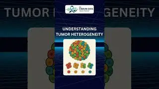Why Tumor Heterogeneity Matters in Cancer Care | #CancerTreatmentExplained