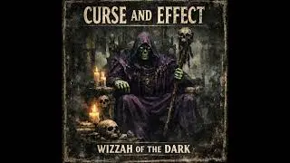 Curse and Effect &mdash; Wizzah of the Dark | Hexcore | Cryptcore 