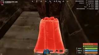 Rust experience