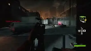 Left 4 Dead 2 - LMOE Mutation - Dead Air - Full Campaign - Expert - (No Sound Or Subtitles)