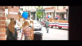 It chapter 2 billy gets his bike back