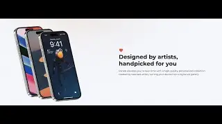 MKBHD Panels Wallpapers app - Review