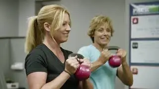 Meet Our Personal Trainers:  Gretchen | Private Personal Training | Fitness Together Norwell