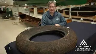 Curator Corner: Winter Special