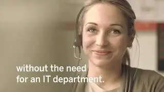 SAP Business ByDesign Video NEW 2019
