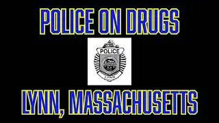 On Drugs, On Duty, In Uniform   Police officer is on duty and wasted from unknown substance