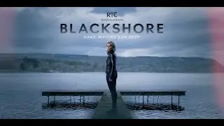 Blackshore | New dark thriller | RT&Eacute;