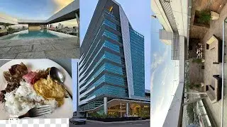 Обзор номеров отеля Lex Hotel Cebu #lexhotelcebu #путешествия #гдеостановиться #обзорноместа #cebutravel