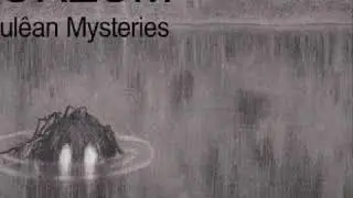 Burzum - Thul&ecirc;an Mysteries (2020) Full Album