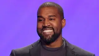 Kanye West claims 'Donda' was released without his approval by Universal