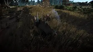 The Witcher 3: Wild Hunt | Best Combat Mod (E3 ENHANCED COMBAT ANIMATIONS)