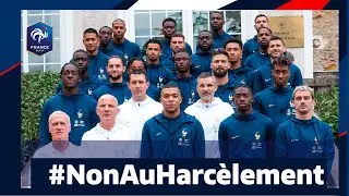 Les Bleus disent 