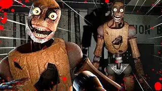 VIGIL!!! (Indie Horror) | Full Game | No Commentary