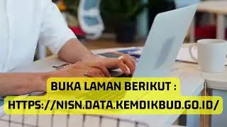 Tips dan Cara Mengajukan Perubahan Identitas Data Siswa melalui Laman nisn.kemdikbud.go.id