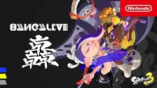 Concert en direct Splatoon 3 Live avec Tridenfer [Nintendo Live 2024 TOKYO]