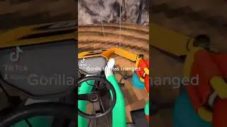 BONELAB || Quest 2 || GORILLALAB || Subscribe for more #vr #bonelab #boneworks #boneworksvr