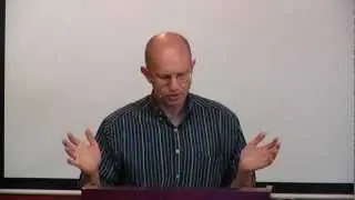 The Contrast of True and False Wisdom - David Butterbaugh