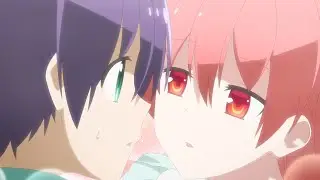 Tonikaku Kawaii 2nd Season (TONIKAWA: Over The Moon For You Season 2) Teaser