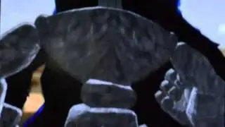 Monster Rancher 2 Intro