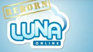 Luna Online: Reborn #1 Getting all the things