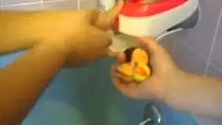 Bath Tub Protection 2