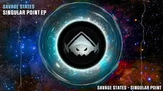 Savage States - Singular Point - Night On Earth Records