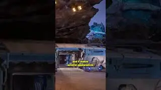 Did You See This Ship in Star Wars Outlaws?