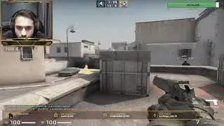 Mejores Momentos en TWITCH Mejor Streamer de CSGO & LOL - Mel Ros. Unite a la MR family ahora '', !!