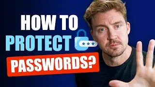 How to Keep Your Password Safe | Password Security Guide 101