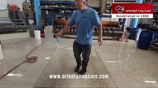 Modern Rug Cleaning Service in Miami-Dade County