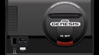 Mega Man X3 - Gravity Bettle Stage (Sega Genesis Remix/YM2612)