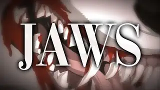 jaws [wolfs rain]