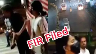 Cab Driver Filed FIR Against Women || lucknow Incident Update