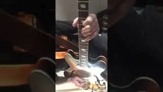 HSC Rock School - How to Bend Strings