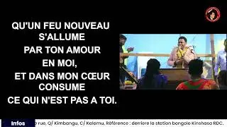 NUIT DE PRIERE DU 16.01.2025