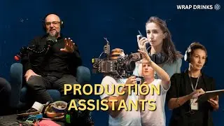 Why Are Production Assistants So Valuable