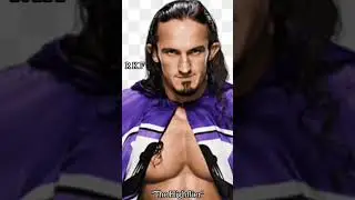Neville Journey (1986-2023)#wwe #trending #viral #youtubeshort #transformation #short #aew