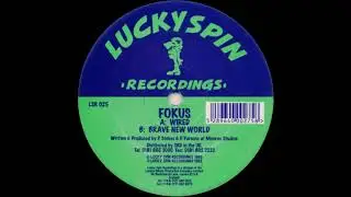 Fokus - Brave New World