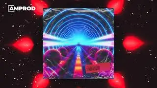 808 Trap Beat | (Aggressive Type Beat) | Hip Hop Instrumental | Trap Beat 2021 I AMPROD
