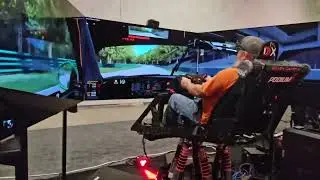 Podium 1 Rig 